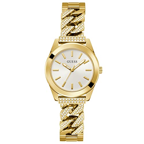 Watches Guess Ladies Gw0546L2