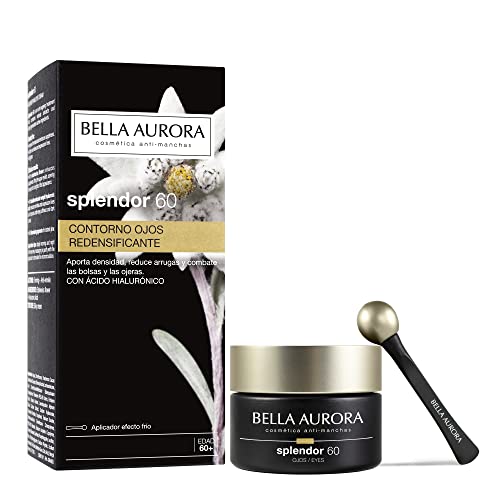 B.Aurora Splendor 60 Contorno Ojos