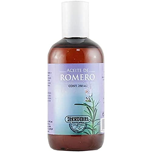Herdibel Aceite De Romero 250Ml