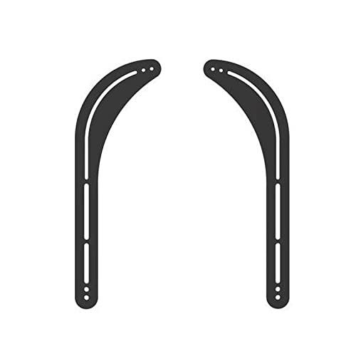 Vivolink Soundbar Mount For 32 To 70 Displays, W126487264 (Displays)