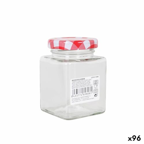 Mediterraneo Blik Mediterraneo 120 Ml Glas (96 Stuks)