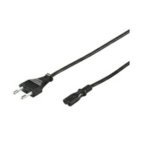 Microconnect Pe030730 Cavo Di Alimentazione Nero 3 M