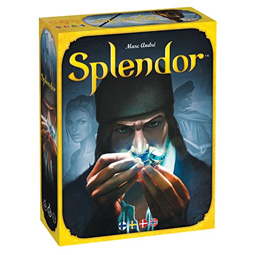 Enigma Splendor Nordic