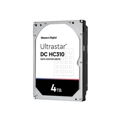 Western Digital Wd Ultrastar Dc Hc310 Hus726T4Tal5204 - Hdd - 4 Tb - Sas 12Gb/S 0B36048