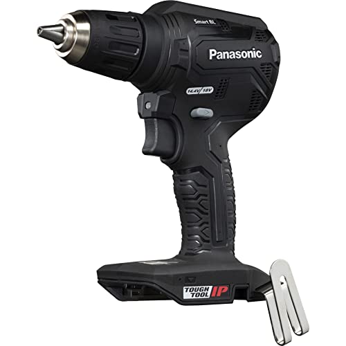 Taladro Atornillador Inalámbrico Panasonic Ey1Dd1Xt32