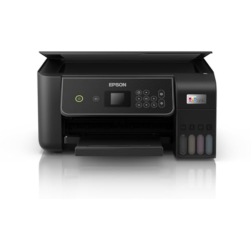Epson Ecotank Et-2871 Nero