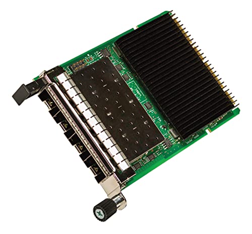 Intel Ethernet Ocp3.0 E810-Xxvda4 Svr Singolo Retail