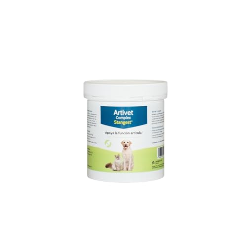 Artivet Complex 300Cpd