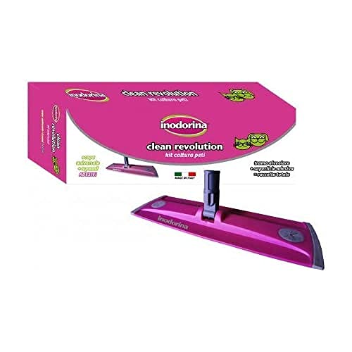 Inodorina Kit Clean Revolution
