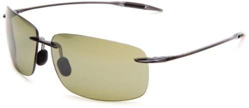 Maui Jim - 422-02 - Breakwall - Lunettes De Soleil Homme