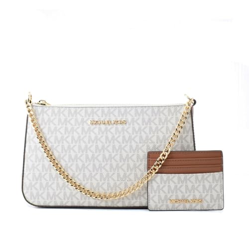 Michael Kors Borsa A Mano 35H1Ggzd6B-Vanilla