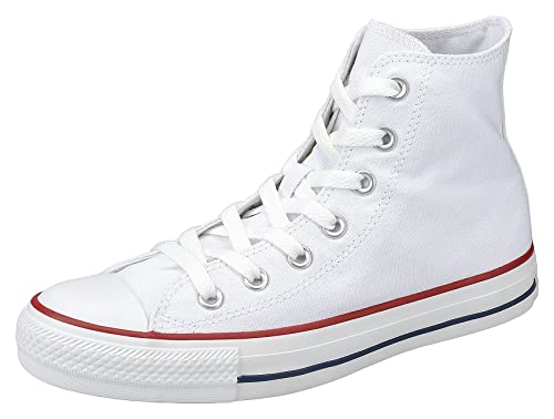 Converse - Ct As Hi Bianco X/M7650