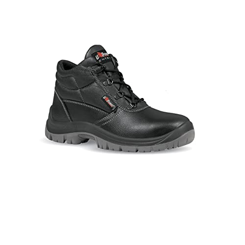 U-Power - Scarpa Alta - Safe Rs S3 Src 47/U Power Entry