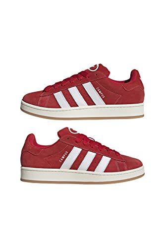 Adidas Adidas Campus 00S W Hp2924 Rosso 39 1/3