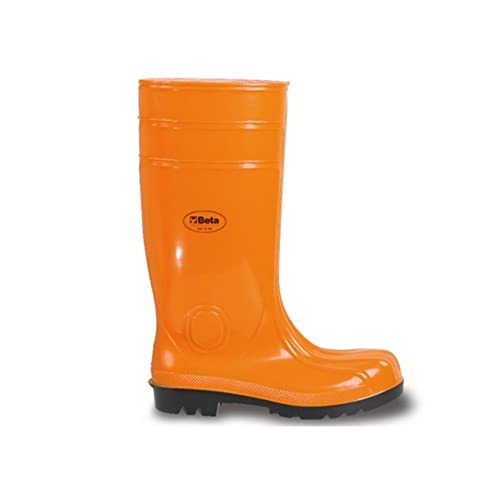 7328Ea 45-Botas Enteras De Seguridad