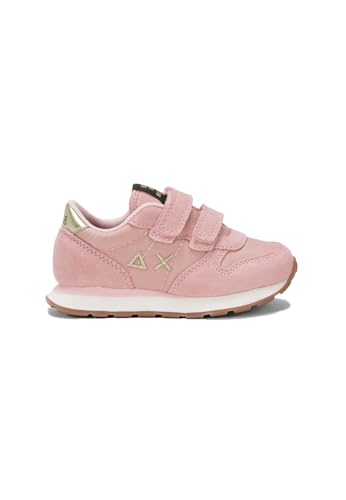 Sun68 Sneakers Bambina - Rosa Z44402B 04 Rosa Bambina 29