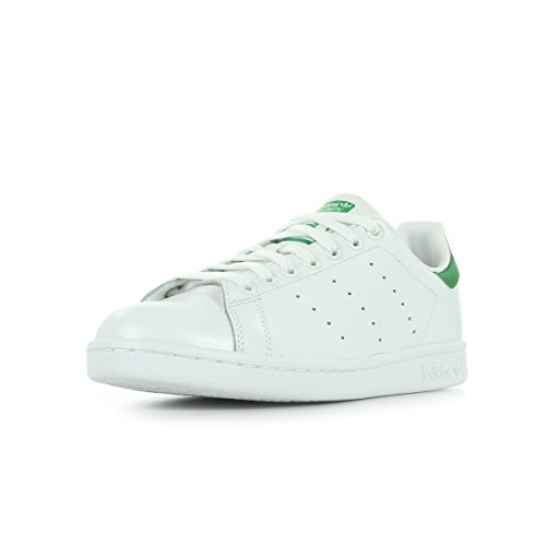 Adidas Originals, Sports Shoes Unisex-Adulto, Running White Running White Fairway M20324, 38 2/3 Eu