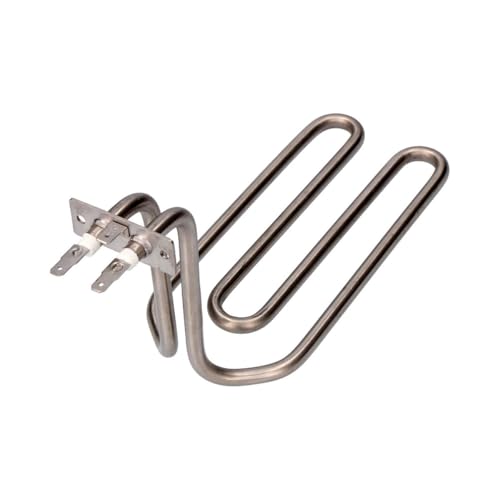 Edm Recambio Resistencia Freidora Ref. 07583, 18/10 Steel, Multicolor