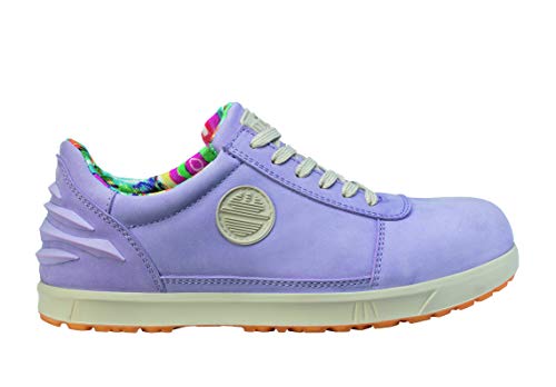 Scarpa Lady D Levity S3 Esd Nabuk Bottalato Tg. 39
