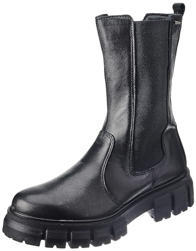 Igi&Co Donna Soraya, Stivali Alla Moda, Nero, 38 Eu