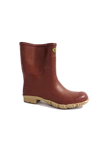 7077-Tronchetto Padus - Colori - Brown, Taglia Catalogo Kappa - 47