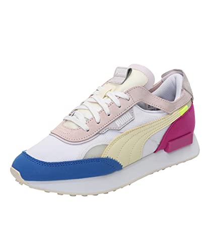 Future Rider Cut-Out Wns White-Anis 38382601