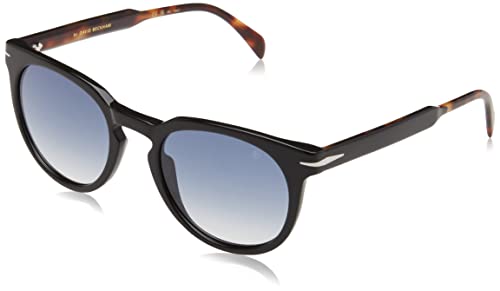 David Beckham Db 1112/S, Occhiali Uomo, Wr7, 52