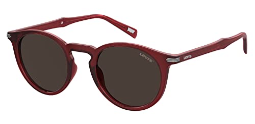 Levi'S Lv 5019/S, Occhiali Da Sole Uomo, Multicolore, Taglia Unica