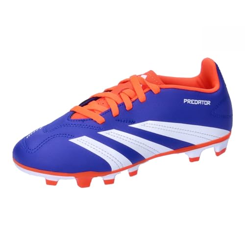 Scarpe Da Calcio Adidas Predator Club Fxg Per Bambini