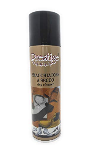 Smacchiatore A Secco Spray Prestige