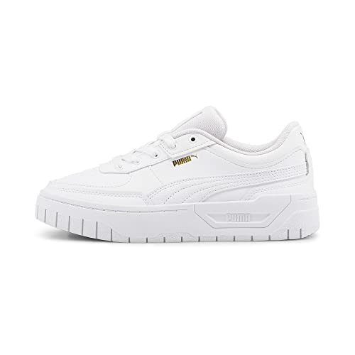 Puma Cali Dream Donna Sneaker Bianco 37 Eu