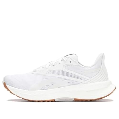 Reebok Floatride Energy 5, Sneaker Donna, Ftwwht/Rbbwhi/Rbkle3, 39 Eu