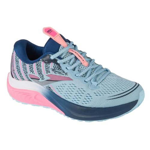 Joma Zapatillas De Mujer, Scarpe Da Corsa Donna, Rosa, 39 Eu