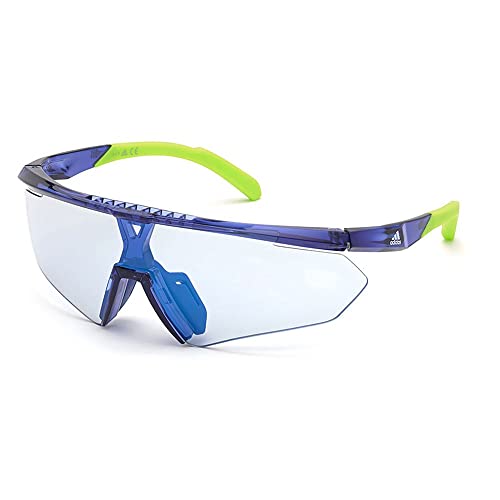 Adidas Sp0027 Sunglasses One Size