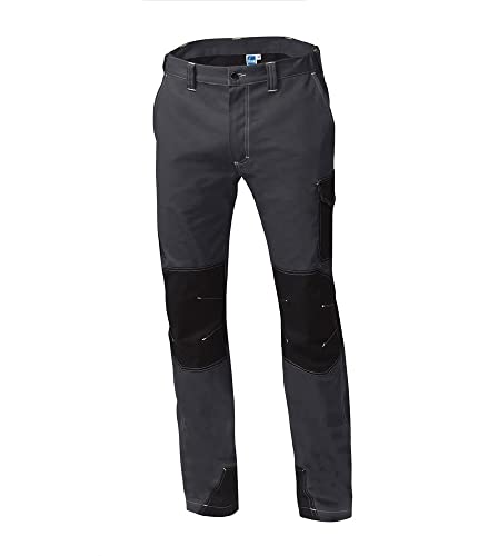 Siggi Pantaloni Sydney Grigio, Xxl