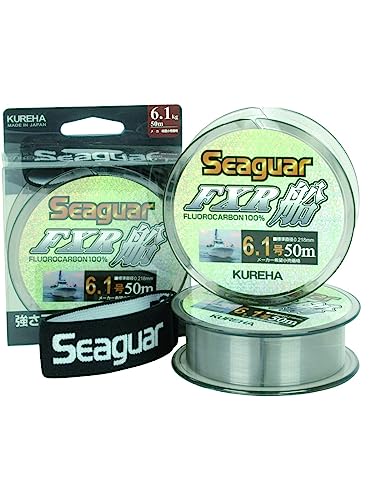 Colmic Seaguar Fxr 0.37Mm