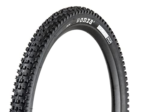 Onza Porcupine, Pneumatico Mtb Unisex Adulto, Nero, 29 X 2.60
