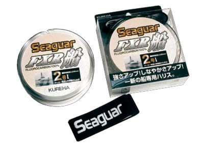 Seaguar Fxr 50Mt 0.70