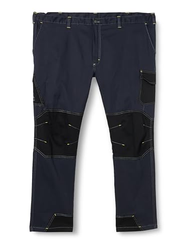 Siggi Pantaloni Sydney Blu, 3Xl