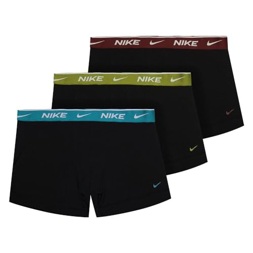 Nike Eday Stretch Boxer 3 Units M