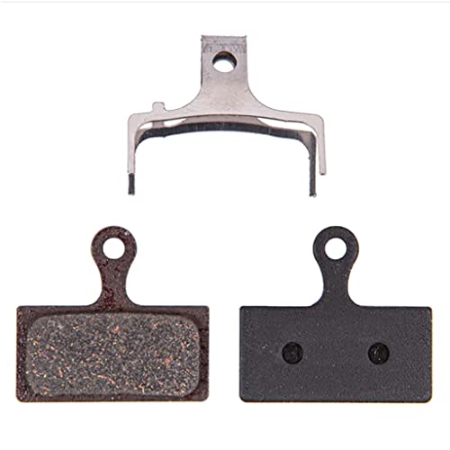 Braking Pastiglie Organiche Per Shimano Dura Ace/Ultegra Xtr 9100