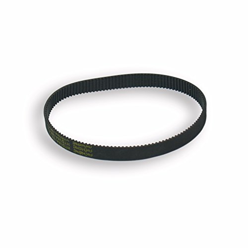 Ricambi Monopattino Elettrico Cuscinetto Ruota Freno Forcella Sedile Pedana Centralina Batteria Caricabatteria Fp-Sx-E1013-100 (2. Cinghia Di Ricambio