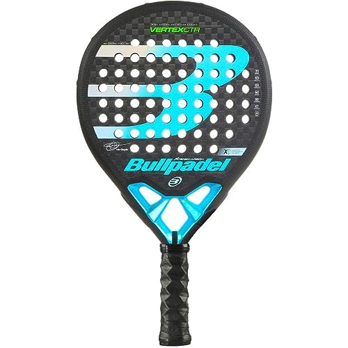 Bullpadel Racchetta Da Padel Vertex Control