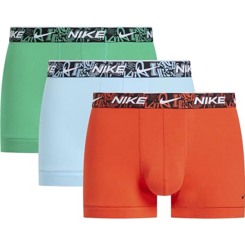 Nike Eday Stretch Boxer 3 Units L