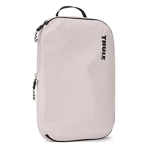 Thule Cubo Di Imballaggio, Accessorio Per Bagagli Unisex-Adulto, Bianco, Medium