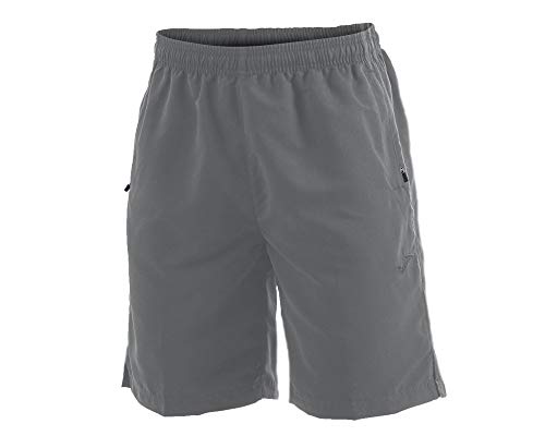 Joma Niza, Bermuda Shorts Boy'S, Antratica, Xs