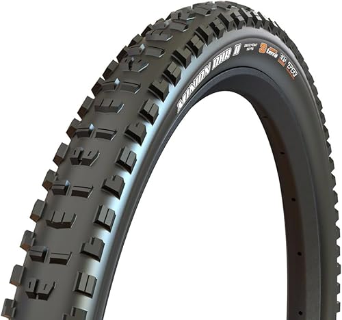 Pneumatico Minion Dhr Ii (Dh) - 29 X 2,50 Wt - Tr. Flessibile - 3C Terra/Tubeless Ready/Dh