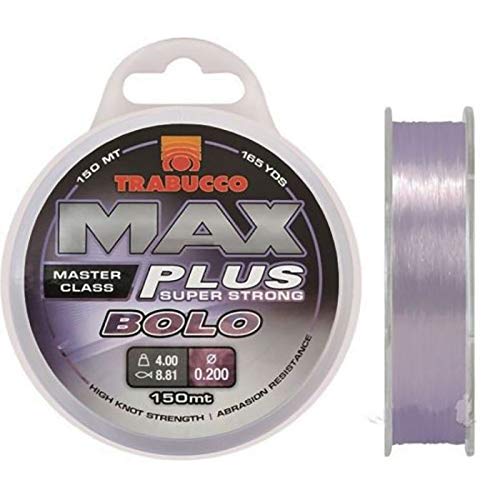 Trabucco Max Plus Bolo