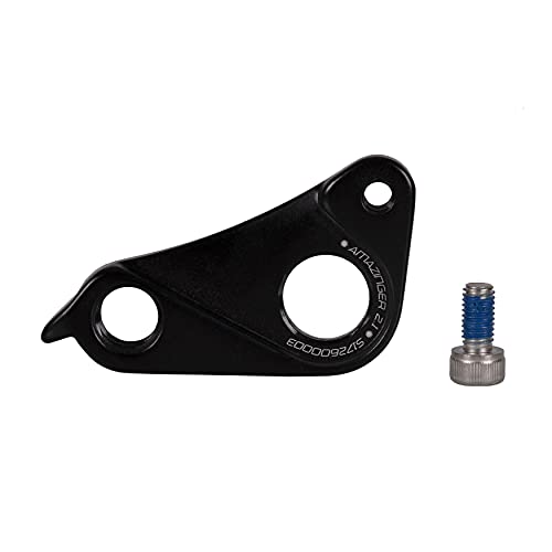 Forcellino Specialized S172600003 Levo/Como/Sj Compatibile By Leonardi Racing