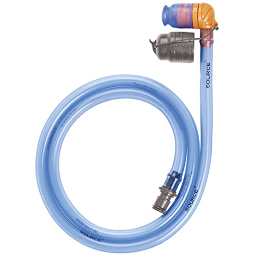 Source Helix Valve Tube Kit Tubo Di Ricambio Per Sacca Idrica